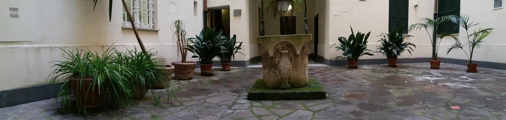Scipioni Vatican Apartments Рим Экстерьер фото